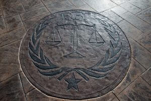 Scales of Justice