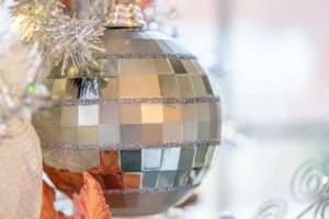 Boughter Christmas photo