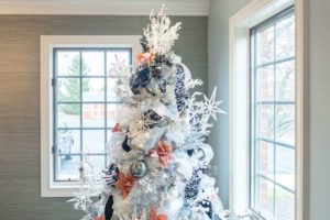 Boughter Christmas photo